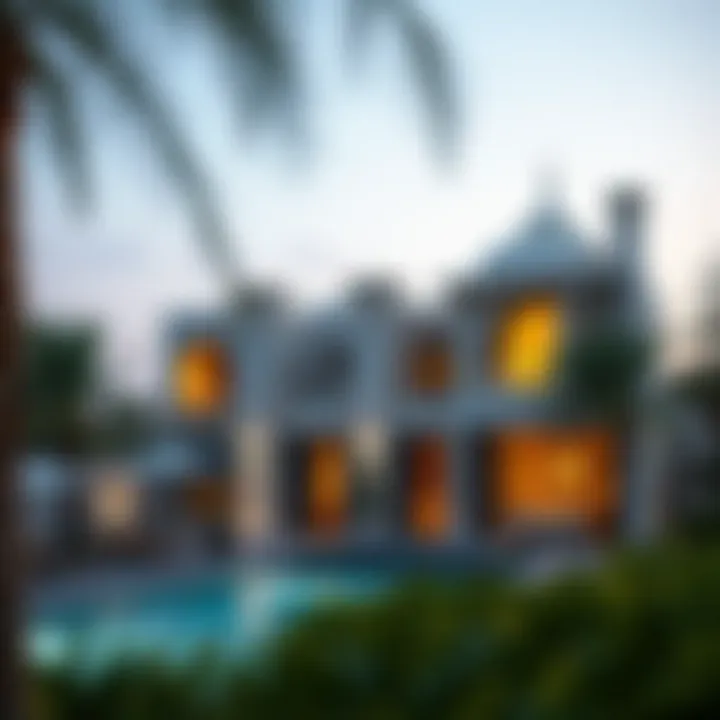 Notable Exploring Vacation Homes in Dubai: A Comprehensive Guide