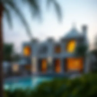 Notable Exploring Vacation Homes in Dubai: A Comprehensive Guide Notable Exploring Vacation Homes in Dubai: A Comprehensive Guide
