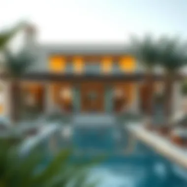 Exploring Vacation Homes in Dubai: A Comprehensive Guide Summary Exploring Vacation Homes in Dubai: A Comprehensive Guide Summary