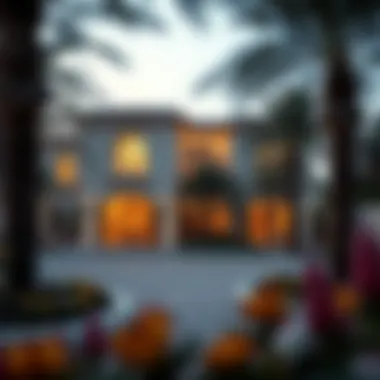 Notable Exploring villas for sale in Al Mizhar