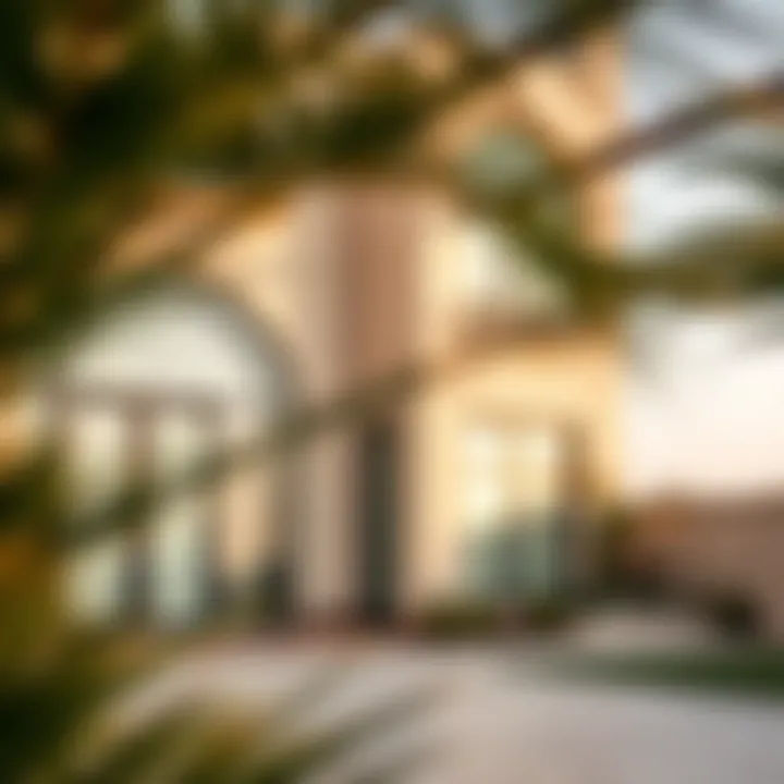 Exploring villas for sale in Al Mizhar Summary
