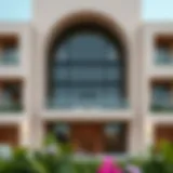 Exploring Yansoon 2: A Prominent Real Estate Option in Dubai Introduction