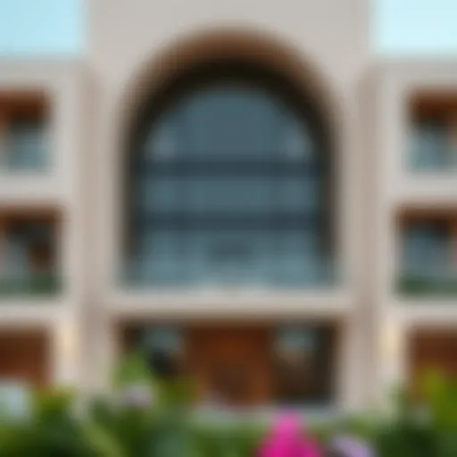 Exploring Yansoon 2: A Prominent Real Estate Option in Dubai Introduction