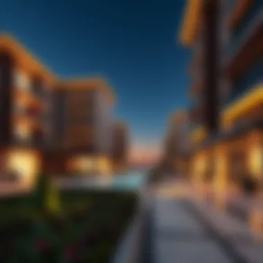 Exploring Yansoon 2: A Prominent Real Estate Option in Dubai Summary