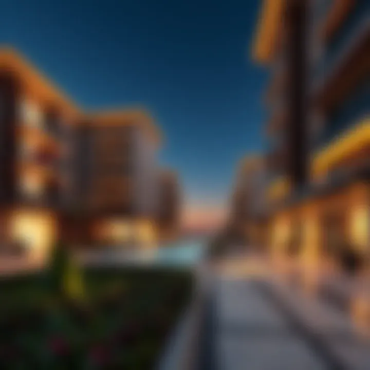 Exploring Yansoon 2: A Prominent Real Estate Option in Dubai Summary