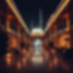 Family-Friendly Places in Dubai Introduction