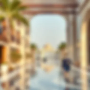 Notable Family-Friendly Places in Dubai
