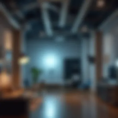 Navigating Legal Aspects of Studio Rentals Legal documents and resources for renting a studio