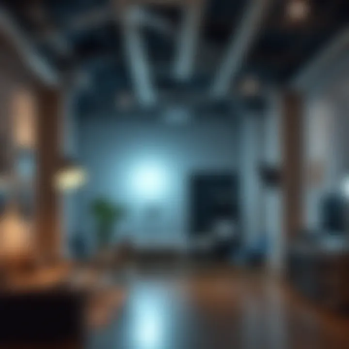 Navigating Legal Aspects of Studio Rentals Legal documents and resources for renting a studio