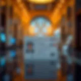 Emirates ID displayed prominently with a digital background