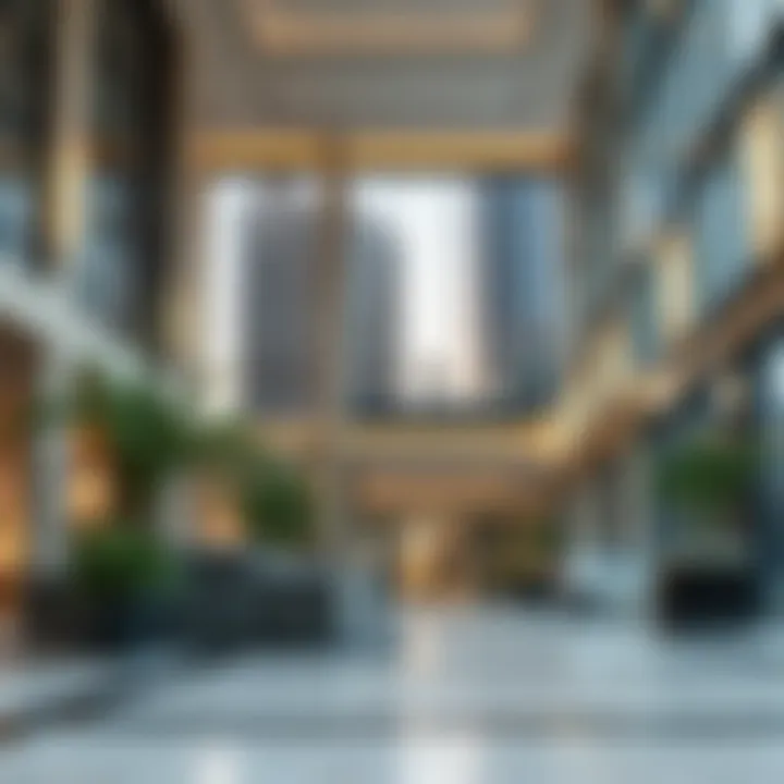 Implications of lease termination for both parties