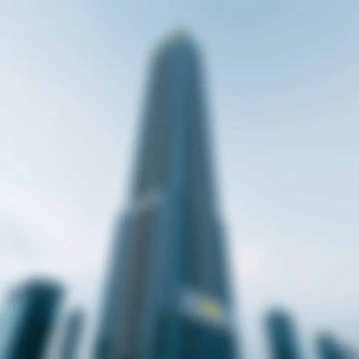 Notable Investigating the i-Rise Tower Location: A Comprehensive Analysis