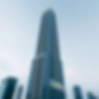 Notable Investigating the i-Rise Tower Location: A Comprehensive Analysis Notable Investigating the i-Rise Tower Location: A Comprehensive Analysis