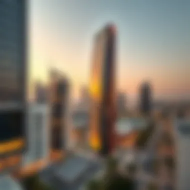 Investigating the i-Rise Tower Location: A Comprehensive Analysis Summary Investigating the i-Rise Tower Location: A Comprehensive Analysis Summary