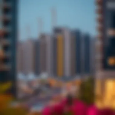 Dubai Real Estate Investment Insights Investment opportunities in Dubai with currency context