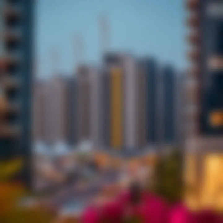 Dubai Real Estate Investment Insights Investment opportunities in Dubai with currency context