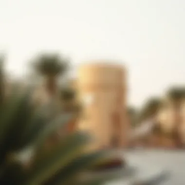 Jebel Ali Palm Project: A Comprehensive Examination Summary Jebel Ali Palm Project: A Comprehensive Examination Summary