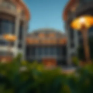 Notable Khalidia Palace Hotel: A Comprehensive Overview in Deira Notable Khalidia Palace Hotel: A Comprehensive Overview in Deira
