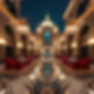 Khalidia Palace Hotel: A Comprehensive Overview in Deira Summary Khalidia Palace Hotel: A Comprehensive Overview in Deira Summary