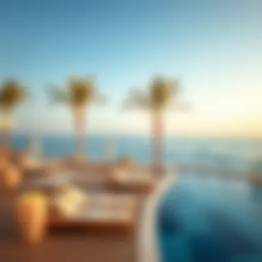 Stunning Beachfront View from Kite Beach Club Stunning beachfront view from Kite Beach Club