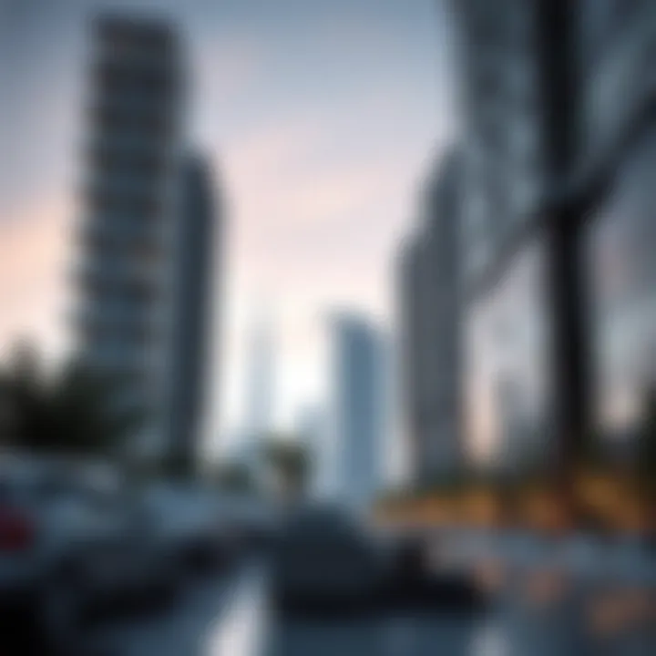 A conceptual image representing landlord-tenant relationships and agreements.