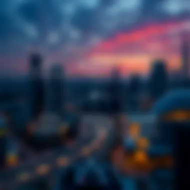 Implications of the Makani Number for Transactions Diagram highlighting the implications of the Makani number for property transactions.