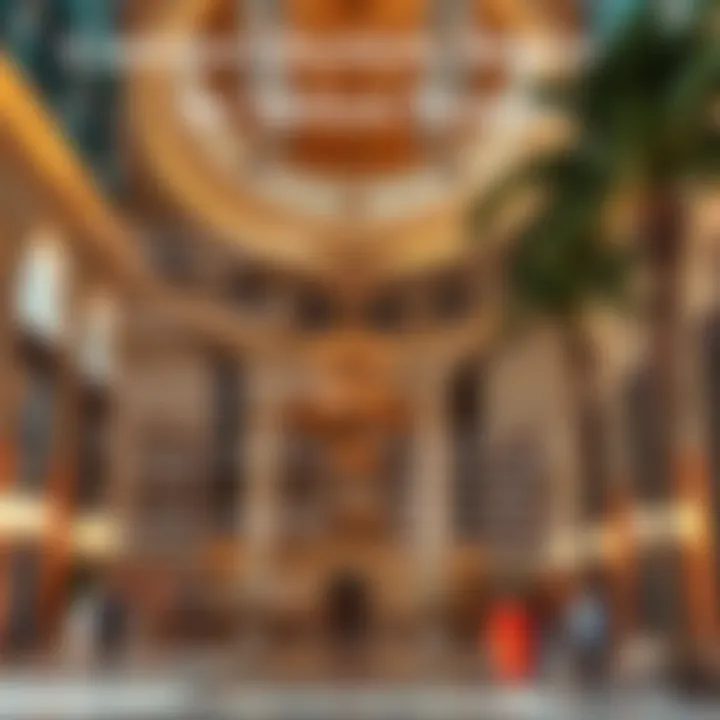 Common Questions About the Makani Number Infographic answering common questions about the Makani number.