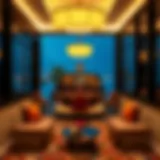 Lulu Express on Reem Island: A Comprehensive Overview Introduction