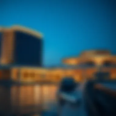 Notable Lulu Express on Reem Island: A Comprehensive Overview