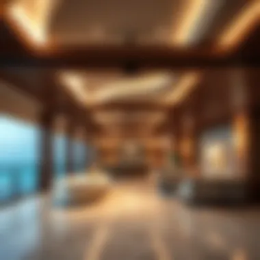 Lulu Express on Reem Island: A Comprehensive Overview Summary