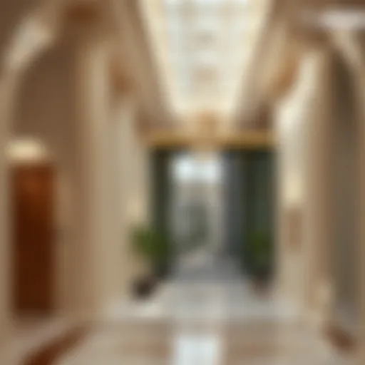 Mawared Mol Mohamed Bin Zayed: Insights into a Dynamic Property Development Introduction