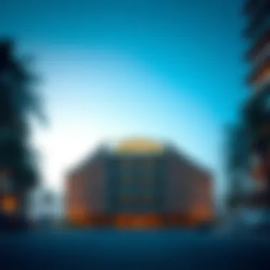 Notable Mawared Mol Mohamed Bin Zayed: Insights into a Dynamic Property Development Notable Mawared Mol Mohamed Bin Zayed: Insights into a Dynamic Property Development
