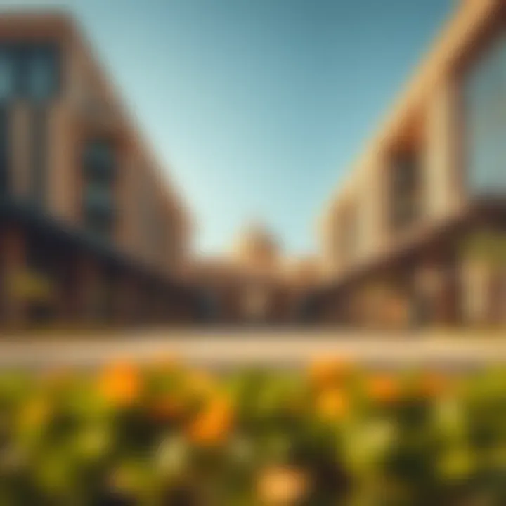 Mawared Mol Mohamed Bin Zayed: Insights into a Dynamic Property Development Summary