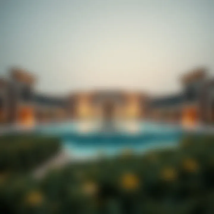 Notable Mercedes-Benz Places Binghatti: A Deep Dive into Luxurious Real Estate Ventures in Dubai