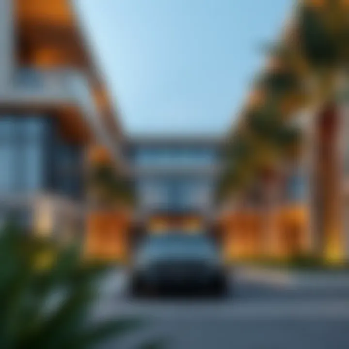 Mercedes-Benz Places Binghatti: A Deep Dive into Luxurious Real Estate Ventures in Dubai Summary