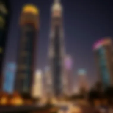 Metropolis Tower in Business Bay: An In-Depth Analysis Summary Metropolis Tower in Business Bay: An In-Depth Analysis Summary