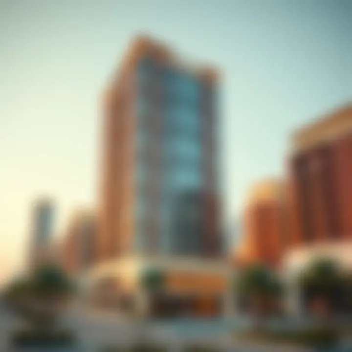 Understanding Legal Frameworks Legal documents associated with property ownership
