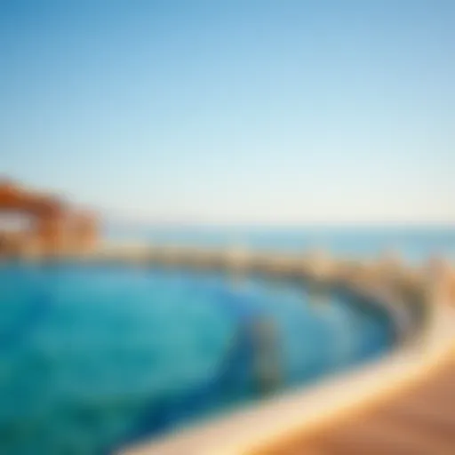 Navigating La Mer Beach: A Guide to Entrance Fees and Beyond Introduction