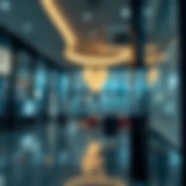 Real Estate Market Trends in Dubai Real estate market trends graph