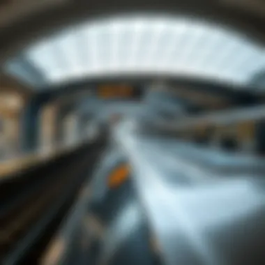 Notable Navigating the Dubai Metro Map: A Comprehensive Guide