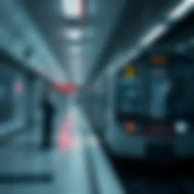Notable Navigating the Metro Line in Dubai: A Comprehensive Overview