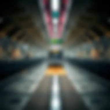 Navigating the Metro Line in Dubai: A Comprehensive Overview Summary