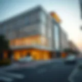 Navigating the Process of Acquiring a Makani Number in Dubai Introduction