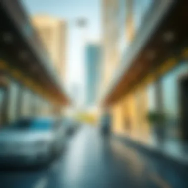 Notable Navigating the Process of Acquiring a Makani Number in Dubai
