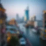 Navigating the UK Visa for Residents of Dubai Introduction