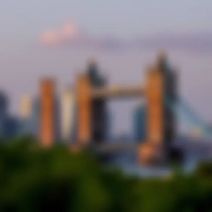 Notable Navigating the UK Visa for Residents of Dubai