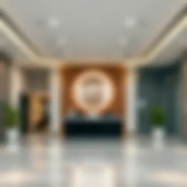 Digital Services at VFS Tasheel Illustration of digital services offered by VFS Tasheel