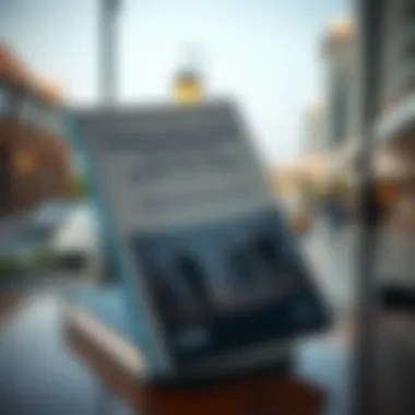 Comprehensive Immigration Guidebook Guidebook on immigration procedures and tips