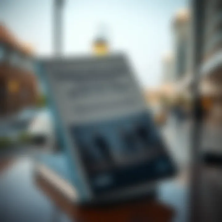 Comprehensive Immigration Guidebook Guidebook on immigration procedures and tips