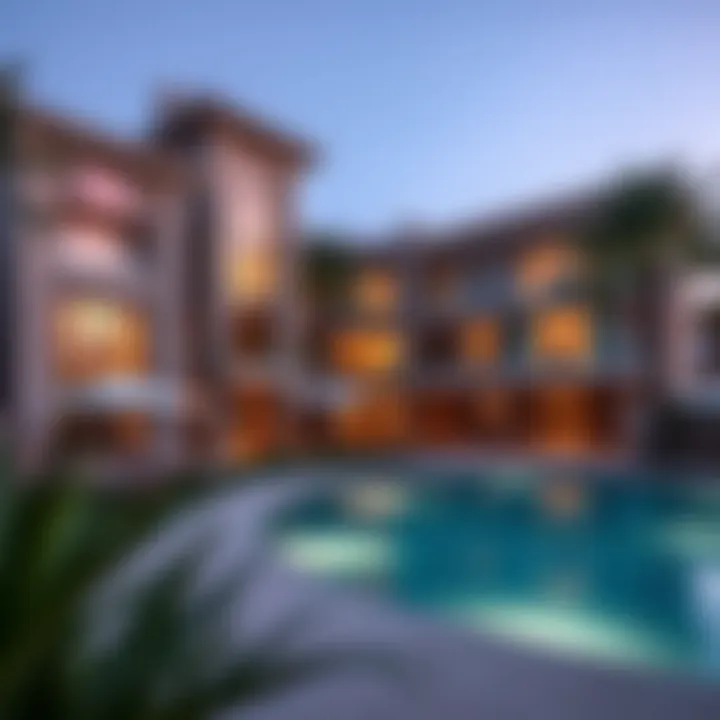Notable Ownership of Property in Dubai: Insights and Considerations